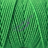 Нитки швейные эластичные "Спандекс" Цвет: 211 зеленый