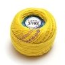 Пряжа для вязания "Ирис" Цвет: 3192 желтый