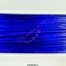 Проволока для бисероплетения 0,4 мм/50 м, синяя