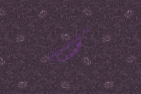 Ткани для пэчворка "PEPPY", 4523-214, цветы, фиолетовый, 50*55 см