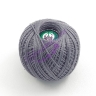 Нитки для вязания "Ирис" Цвет: 7004 серый