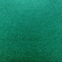 Фетр для рукоделия, жесткий, 1 мм, 20*30 см, темно зеленый