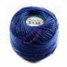 Пряжа для вязания "Ирис" Цвет: 5135 васильковый 10г