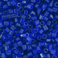 Рубка PRECIOSA (Two-Cuts), прозрачный, синий, 30050