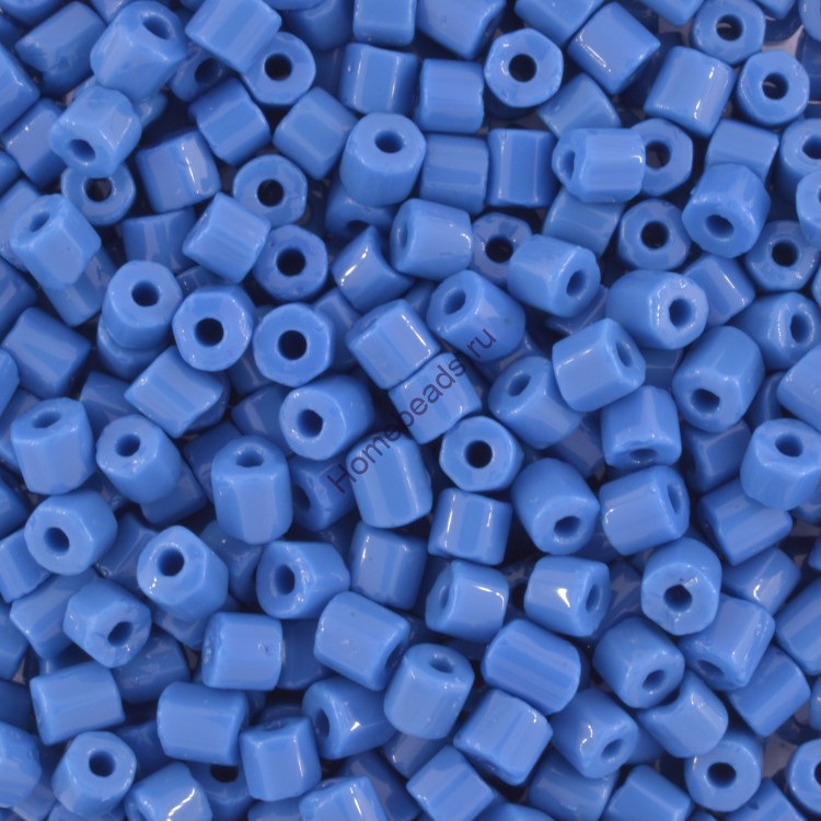 Рубка PRECIOSA (Two-Cuts), керамика, голубой, 33220