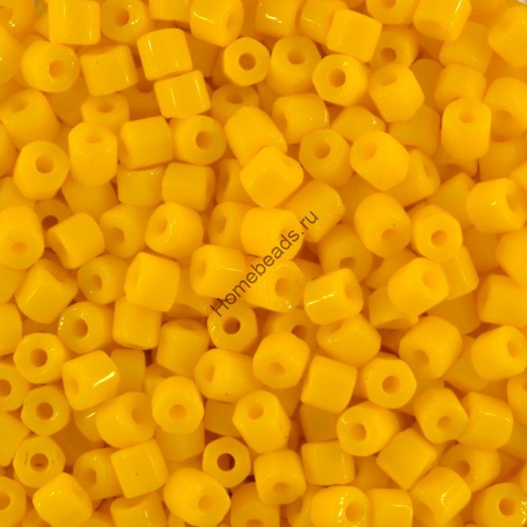 Рубка PRECIOSA (Two-Cuts), керамика, жёлтый, 83110