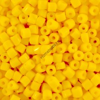 Рубка PRECIOSA (Two-Cuts), керамика, жёлтый, 83130
