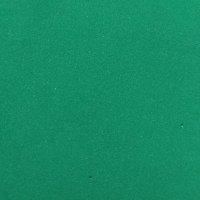 Фоамиран в листах, цв. зеленый, 1 мм, 50х50 см