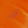 Лента атласная, 50 мм, 5008, ярко-оранжевый