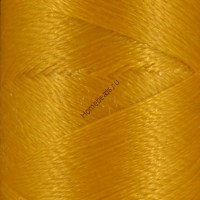 Нитки для бисера Tytan 100-2512, золотисто-жёлтый
