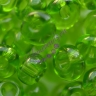 Бисер Дропс(drops) PRECIOSA, 50430, зеленый,  2/0