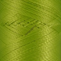Нитки для бисера Tytan 100-2707, зеленый светлый