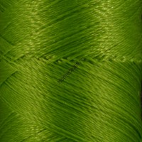 Нитки для бисера Tytan 100-2576, зеленый насыщенный