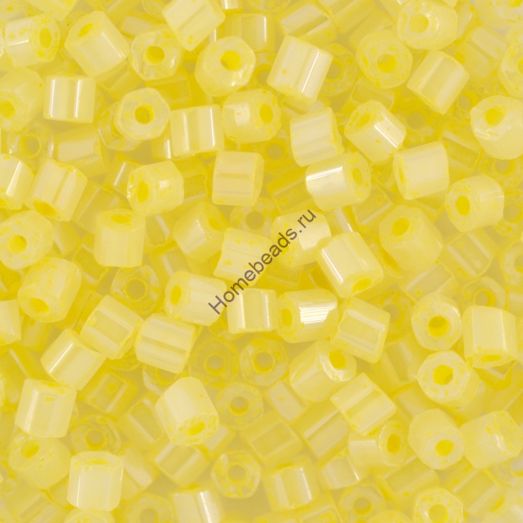 Рубка PRECIOSA (Two-Cuts), желтый, 57186