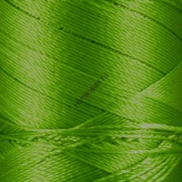 Нитки для бисера Tytan 80-2576, зеленый насыщенный