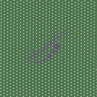 Ткани для пэчворка "PEPPY", БС-23, горох, ярко-зеленый, 50*55 см