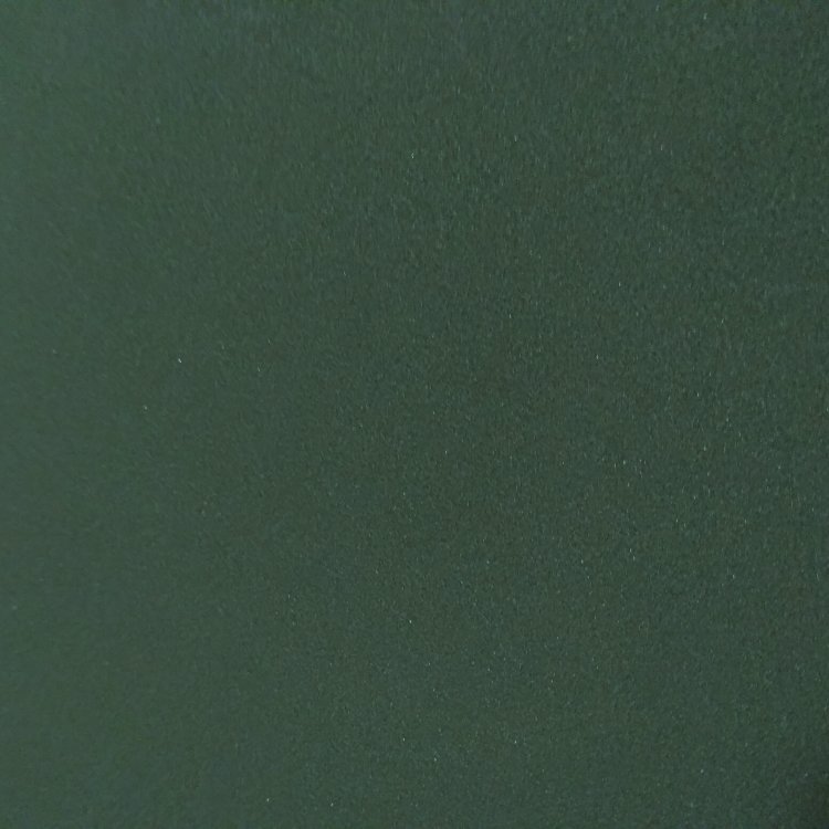 Фоамиран Иранский. Цвет: темно-темно-зеленый, 1 мм, 60х70 см
