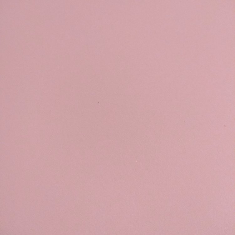 Фоамиран Иранский. Цвет: персиковый, 1 мм, 60х70 см