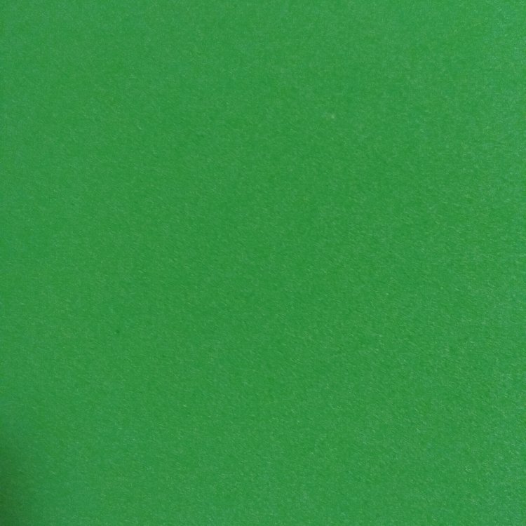 Фоамиран Иранский. Цвет: зеленый лайм,1 мм, 60х70 см
