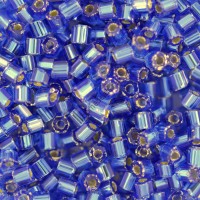 Рубка PRECIOSA (Two-Cuts), огонек, синий, 37050