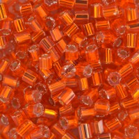 Рубка PRECIOSA (Two-Cuts), огонек, оранжевый, 97000