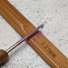 Крючок для вязания с деревянной ручкой, 2,25 мм