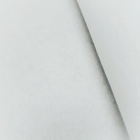 Фетр жесткий "Ideal" 1 мм, 100*100 см, белый