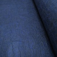 Фетр жесткий "Ideal" 1 мм, 100*100 см, темно-синий