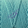 Нитки швейные эластичные "Спандекс" Цвет: 255 голубой