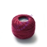 Пряжа для вязания "Ирис" Цвет: 0406 винный