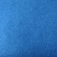 Фетр мягкий "Ideal" 1 мм, 100*100 см, синий