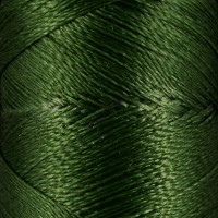 Нитки для бисера Tytan 100-2592, темно-зеленый