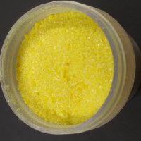 Пыльца гранулированная в баночке 20 мл, 0,1 мм, желтая