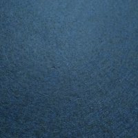 Фетр мягкий "Ideal" 1 мм, 100*100 см, темно-синий