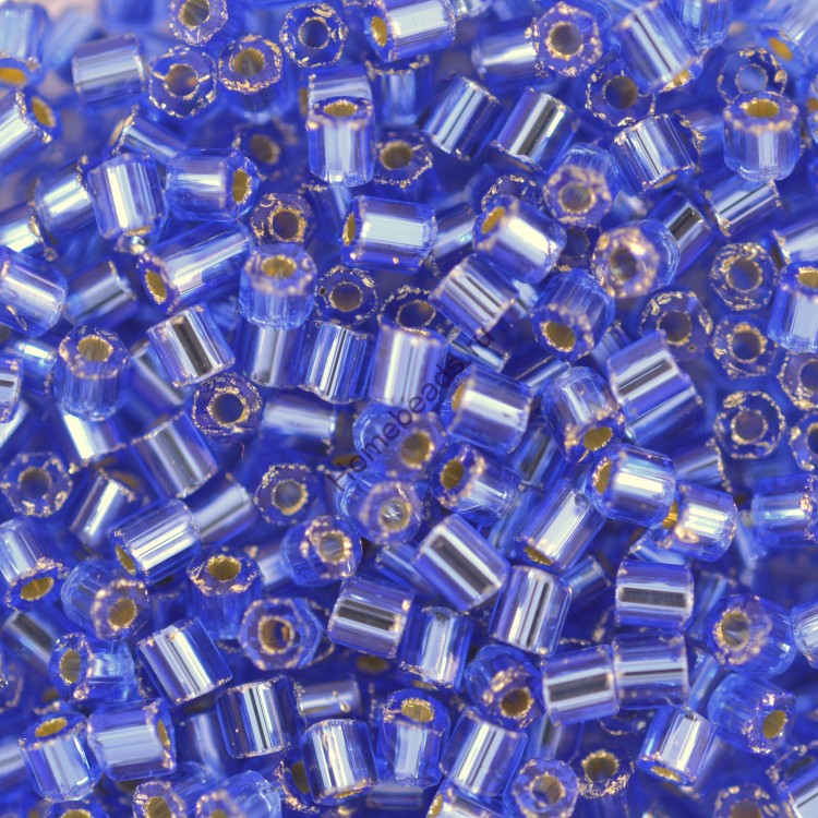 Рубка PRECIOSA (Two-Cuts), 37030, синий
