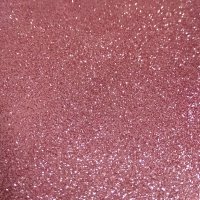 Фоамиран глиттерный, 60*70 см, 2 мм, темно-розовый
