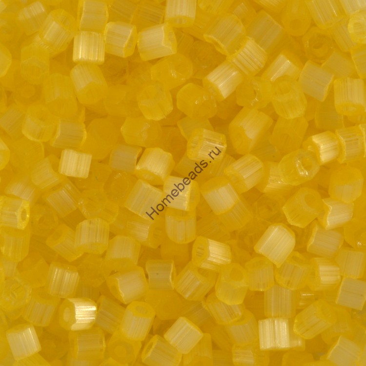 Рубка PRECIOSA (Two-Cuts), 05181, жёлтый 
