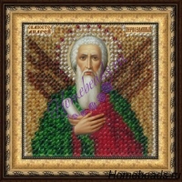 120ПМИ Икона Святой Апостол Андрей Первозванный