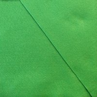 Фетр для рукоделия, мягкий, 1 мм, 20*30 см, ярко зеленый