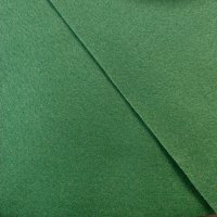 Фетр для рукоделия, мягкий, 1 мм, 20*30 см, темно зеленый
