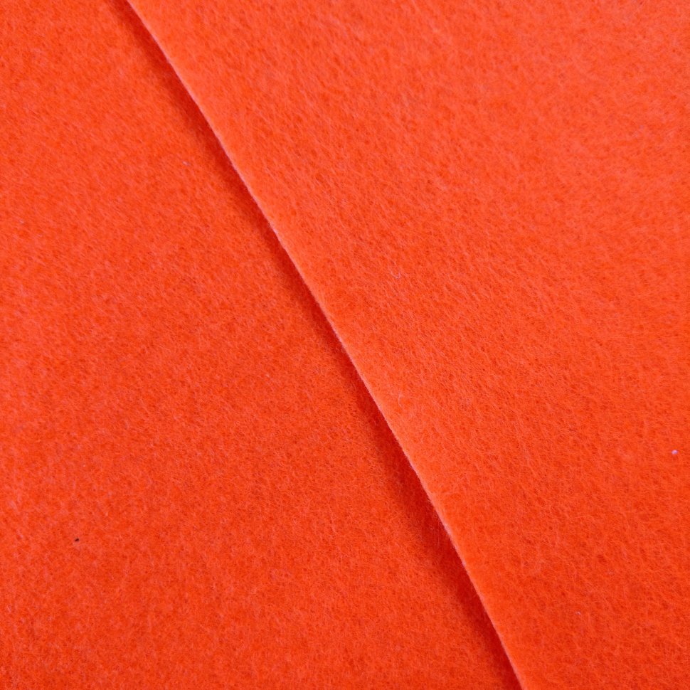 Как сплести Красивое Колечко из Оранжевого Бисера - Лёгкое Плетение из Бисера - Рукоделие