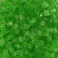 Рубка PRECIOSA (Two-Cuts), прозрачный, зеленый, 50100
