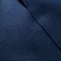 Фетр для рукоделия, мягкий, 1 мм, 20*30 см, темно-синий