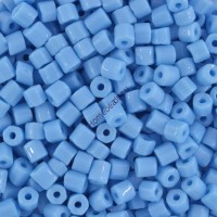 Рубка PRECIOSA (Two-Cuts), керамика, синий, 63020