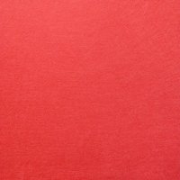 Фетр для рукоделия, жесткий, 1 мм, 20*30 см, красный