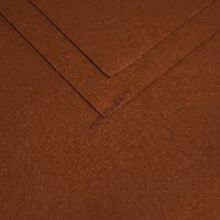 Фетр жесткий 1 мм, 20*30 см, светло-коричневый 061