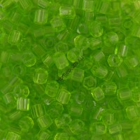Рубка PRECIOSA (Two-Cuts), прозрачный, зеленый, 50430