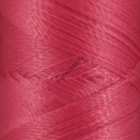 Нитки для бисера Tytan 100-2615, розовый темный