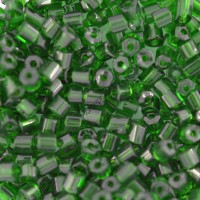 Рубка PRECIOSA (Two-Cuts), прозрачный, зеленый, 50060